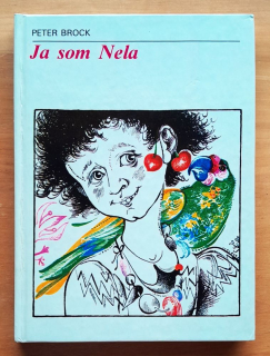 Ja som Nela / Edícia Úsvit