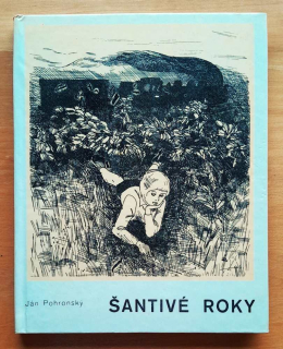 Šantivé roky / Edícia Úsvit