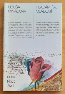 Hľadám ťa, mladosť / Edícia Nový život