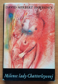 Milenec lady Chatterleyovej / SPKK
