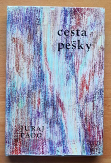 Cesta pešky