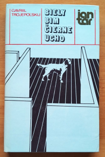 Biely Bim Čierne ucho / Edícia Jantár