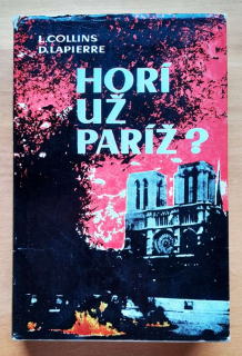 Horí už Paríž? / Is Paris Burning?