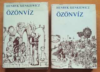 Ozonvíz 1. 2. / Potopa