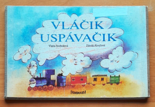 Vláčik uspávačik