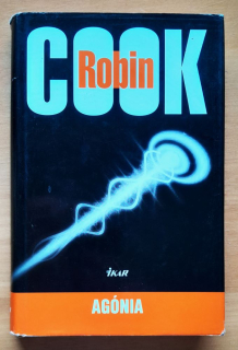 Agónia / 8. diel série Jack Stapleton a Laura Montgomeryová