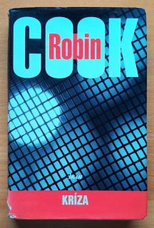 Kríza / 6. diel série Jack Stapleton a Laura Montgomeryová