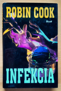 Infekcia / 4. diel série Jack Stapleton a Laura Montgomeryová