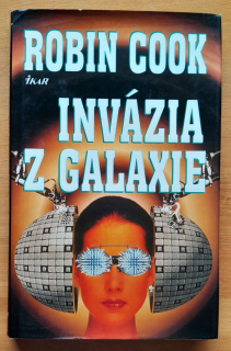 Invázia z galaxie