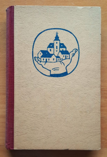 Městečko na dlani / Román