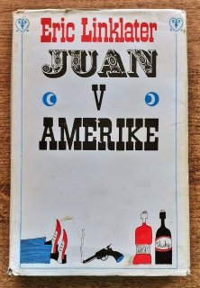Juan v Amerike / Juan in America