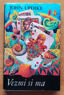 Vezmi si ma / Marry me / SPKK