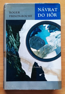 Návrat do hôr / Retour á la montagne / SPKK