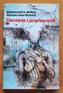 Germinie Lacerteuxová