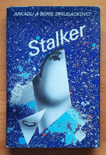 Stalker / Zvonka / Izvne / Piknik na obočine / Edícia Labyrint