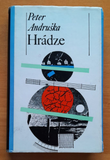 Hrádze / Nová próza