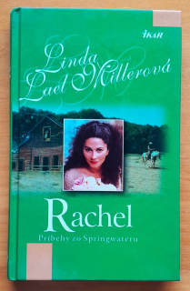 Rachel / Príbehy zo Springwateru 2. diel série