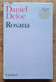 Daniel Defoe III. / Zlatý fond svetovej literatúry