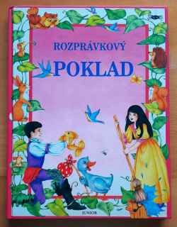 Rozprávkový poklad