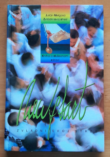 Kniha o duševnom zdraví / Zvládni svoj stres / New start