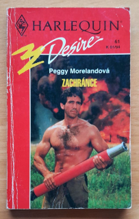 Zachránce / Desire 61, K 01-94