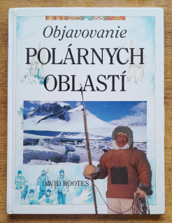 Objavovanie polárnych oblastí