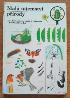 Malá tajemství přírody