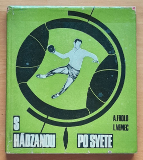 S hádzanou po svete