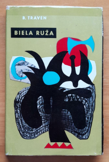 Biela ruža / Die weisse Rose