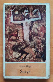 Satyr / Victor Hugo