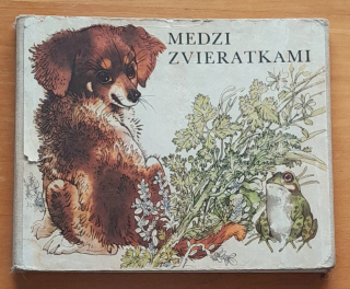 Medzi zvieratkami