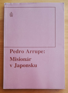 Misionár v Japonsku
