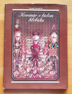 Kominár v bielom klobúku / Zázračné príbehy z čarovného mestečka