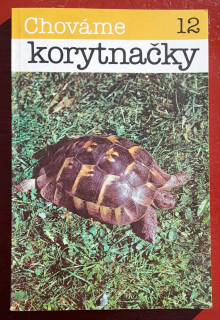 Chováme korytnačky / 12
