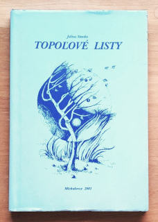 Topoľové listy / Náklad 400 výtlačkov