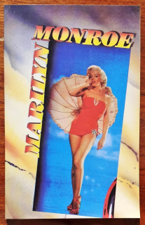 Marilyn Monroe 
