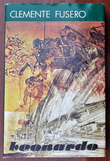 Leonardo (Leonardo da Vinci) / SPKK