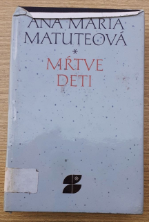Mŕtve deti