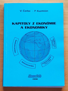 Kapitoly z ekonómie a ekonomiky