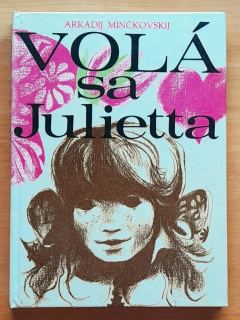 Volá sa Julietta