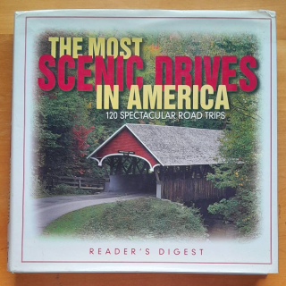 The Most Scenic Drives in America
