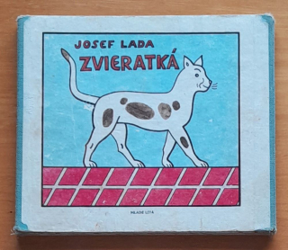Zvieratká