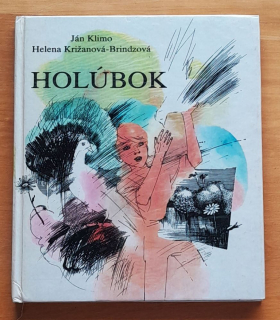 Holúbok