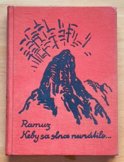 Keby sa slnce nevrátilo... / 37. zväzok série