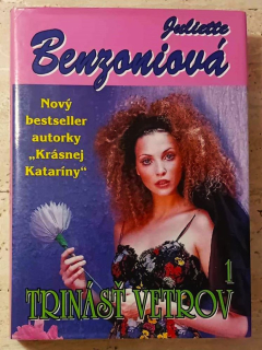 Trinásť vetrov 1. / Pomsti sa a miluj