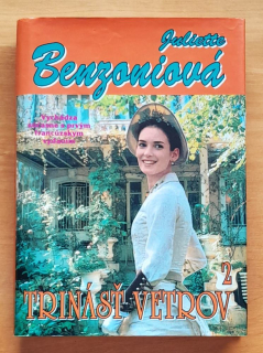 Trinásť vetrov 2. / Láska v tieni gilotíny