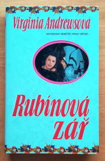 Rubínová zář 1.