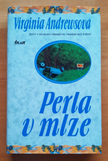 Rubínová zář 2. / Perla v mlze