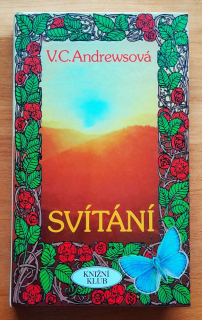 Svítání / První díl pětidílné rodinné ságy - Cutlerové