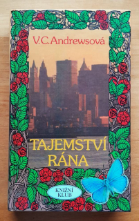 Svítání 2. / Tajemství rána / Druhý díl pětidílné rodinné ságy - Cutlerové
